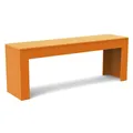 Loll Designs Tessellate Outdoor Bench - TS-BN-STR47-OR