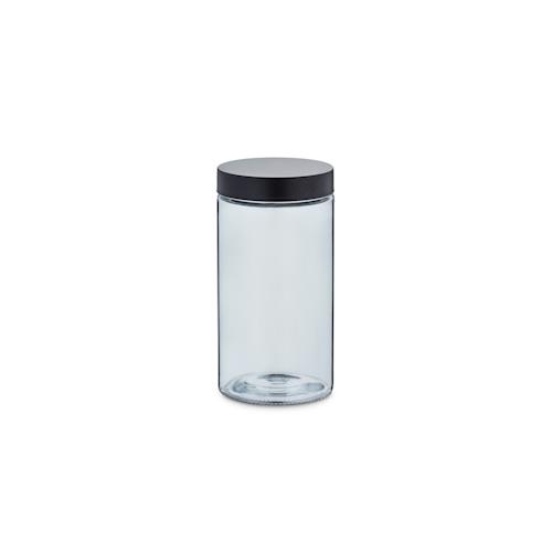 Kela Vorratsglas 1.7 Liter Glas Vorratsdose Bera mit Schraubverschluß