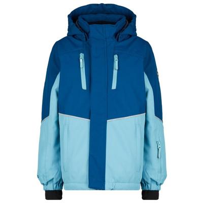 Stoic - Kid's NorrhultSt. Snow Jacket - Winterjacke Gr 104 blau Image