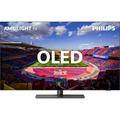 Philips 48" 4K Ultra HD OLED Smart Ambilight TV - 48OLED808