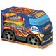 Hot Wheels Bumper Activity Set