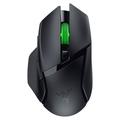 Razer Basilisk V3 X Wireless Mouse - Black