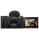 Sony Z-V1 II Compact Vlogging Camera