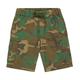 Polo Ralph Lauren Kids Camouflage cotton cargo shorts