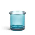 POP - Blue Votive Candle Holder Yankee Candle