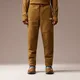 The North Face The North Face X Undercover Soukuu Fleece Trousers Butternut Size M Regular