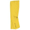 Helly Hansen 70480 310 M Voss Waterproof Trousers - Yellow, M