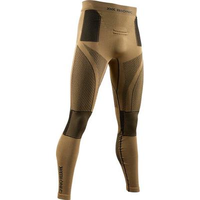 X-BIONIC ® RADIACTOR 4.0 PANTS MEN, Größe S in GOLD/BLACK