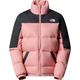 THENORTHFACE Damen Daunenjacke Diablo Down Jacket, Größe S in Pink