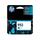 HP 952 Cyan Standard Yield Ink Cartridge, Print Up to 630 Pages (L0S49AN#140)