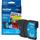 Brother LC65HYCS Cyan High Yield Ink Cartridge, Prints Up to 900 Pages