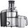 Brentwood&reg; 800 Watt Stainless Steel Power Juice Extractor