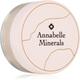 Annabelle Minerals Radiant Mineral Foundation mineral powder foundation with a brightening effect shade Natural Fairest 4 g