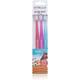 TELLO 4480 Junior 3pack toothbrush for children 3 pc