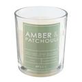 Sainsbury's Home Boxed Candle Patchouli & Amber