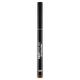 Collection Fast Stroke Extreme 24Hr Felt Sh2 Brown Eyeliner