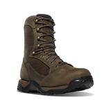 Danner Pronghorn 8" Insulated Hunting Boots Leather Men's, Brown All-Leather SKU - 751050