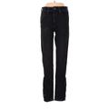 Levi's Jeans - Mid/Reg Rise: Black Bottoms - Women's Size 27 - Black Wash