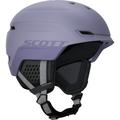 Scott Chase 2 Plus Skihelm (Größe 51-55CM, lila)