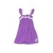 Disney Fairies Dress - A-Line: Purple Solid Skirts & Dresses - Size 2Toddler