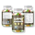 Slim Pro X (60 Gummies), Mixed Fruit Flavours and Great Tasting, Supplements Sanctuary