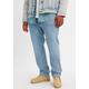 Slim-fit-Jeans LEVI'S PLUS "511 SLIM B&T" Gr. 44, Länge 34, blau (call it off) Herren Jeans Slim Fit