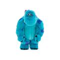 Disney Pixar Disney Store Official Sully Plush, Monsters Inc, Medium 12 Inches, Iconic Cuddly Toy Character with Embroidered Eyes and Soft Plush Features, Suitable for All Ages 0+