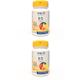 LongLife® B-12 1000 mcg Tavolette Sublinguali Set da 2 2x60 pz