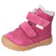 Pepino by Ricosta - Kid's Domi - Winterschuhe 22 - Weit | EU 22 rosa