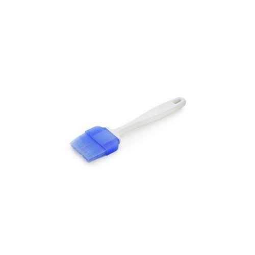 Thermohauser Silikonpinsel 2,5 cm Borstenbreite - Praktischer Backpinsel mit Hitzebeständigkeit zum Kochen und Backen