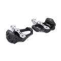 ZERAY ZP-110s Pedals Carbon Road Bike Self-locking Pedal Bicycle Cycling Footlock Carbon Fiber