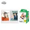 Origine Fujifilm Instax Mini Film 10-100 Fogli di Carta Fotografica per Fuji Fotocamere a Film