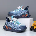 Nuovo arrivo Kids Fashion Sneakers per ragazzi ragazze scarpe da Tennis scarpe da corsa sportive