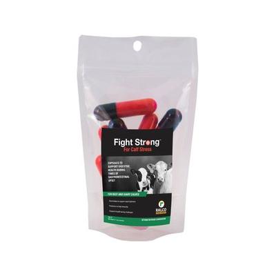 Strong Animals Fight Strong for Stress Calf Supplement, 10 count