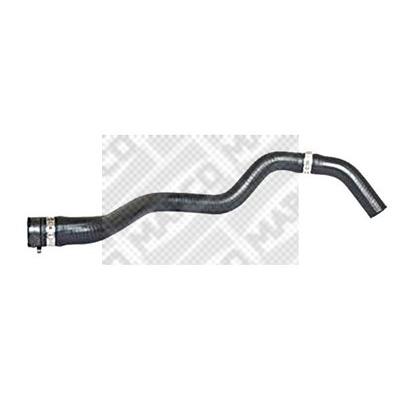 Mapco Kühlerschlauch [Hersteller-Nr. 39465] für Renault Image