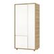 Armoire 2 portes et 1 tiroir - H185 cm