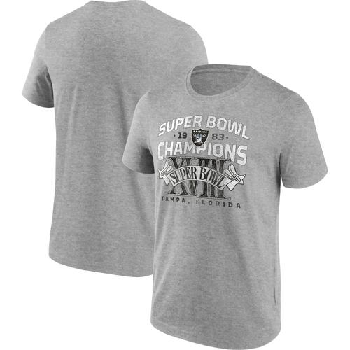 Las Vegas Raiders Hometown Grafik T-Shirt - Herren