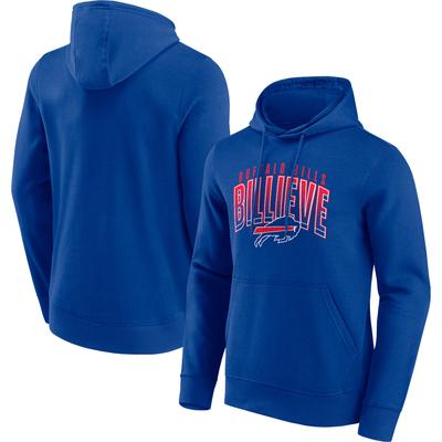 Buffalo Bills Hometown Grafik Hoodie - Herren Image