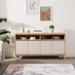 Delano Sideboard 4 Doors