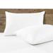 I AM™ Side Sleeper Pillow 2 Pack - White