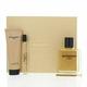 Burberry Hero Men 3 Piece Gift Set - 3.3 Oz Eau De Toilette Spray By Burberry