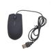 - Wired 3 Button Optical Computer Mouse - 20 Pack - Bulk Computer e