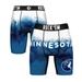 Men's Rock Em Socks Minnesota Timberwolves City Edition Boxer Briefs