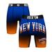 Men's Rock Em Socks New York Knicks City Edition Boxer Briefs