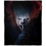 The Northwest Group Pennywise It 50" x 60" Quiet Down Silk Touch Throw Blanket