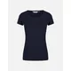 Women's Regatta Womens/Ladies Carlie T-Shirt - Navy - Size: 10