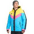 Men's Icy Blunder Ski Jacket