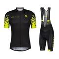 Cycling Jersey Sets Men s Mtb Clothing SCOTT Uniform Pants Man Summer Clothes 2023 Bike Cycle Spring Sports Set Suit Bicycle Gel