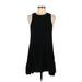 Brandy Melville Casual Dress: Black Dresses