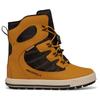 Merrell - Kid's Snow Bank 4.0 Waterproof - Winterschuhe 29 | EU 29 braun